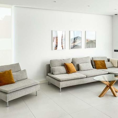 Lea Luxury Golf House Villa กาเลตาเดฟุสเต ภายนอก รูปภาพ