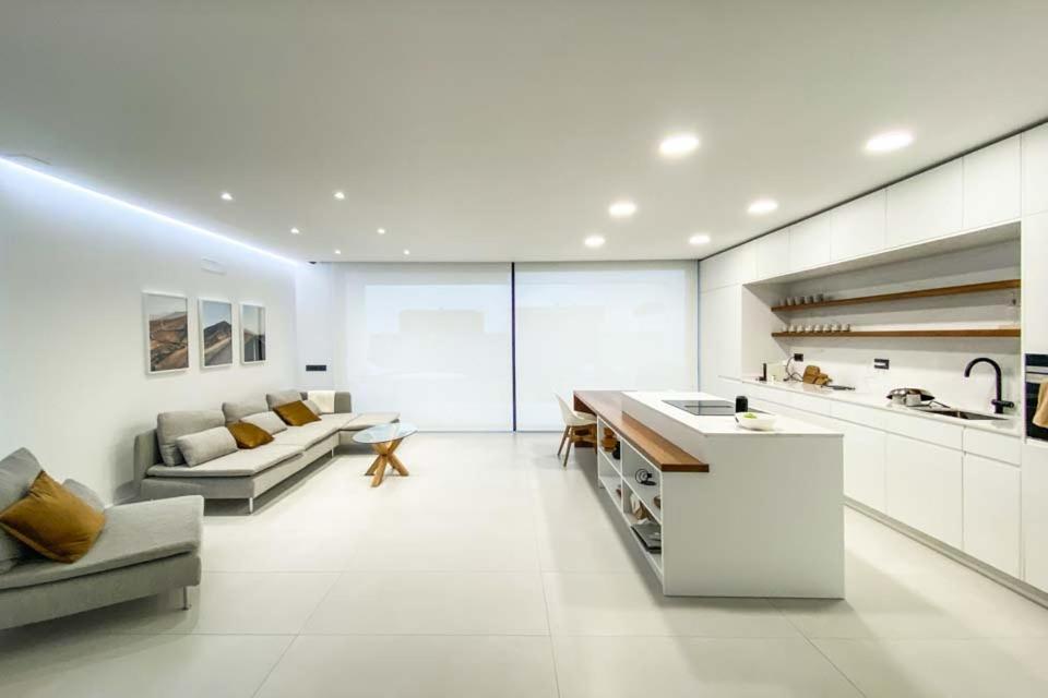 Lea Luxury Golf House Villa กาเลตาเดฟุสเต ภายนอก รูปภาพ