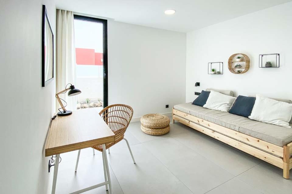 Lea Luxury Golf House Villa กาเลตาเดฟุสเต ภายนอก รูปภาพ
