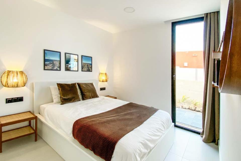 Lea Luxury Golf House Villa กาเลตาเดฟุสเต ภายนอก รูปภาพ