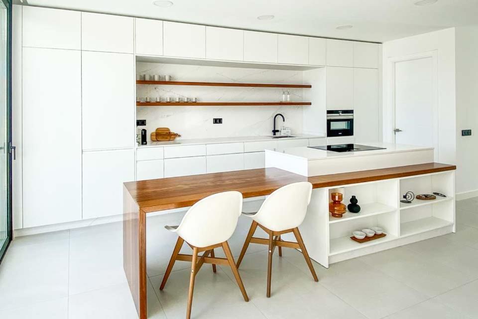 Lea Luxury Golf House Villa กาเลตาเดฟุสเต ภายนอก รูปภาพ
