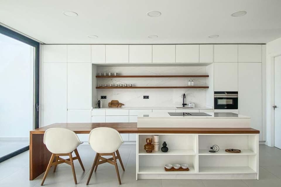 Lea Luxury Golf House Villa กาเลตาเดฟุสเต ภายนอก รูปภาพ